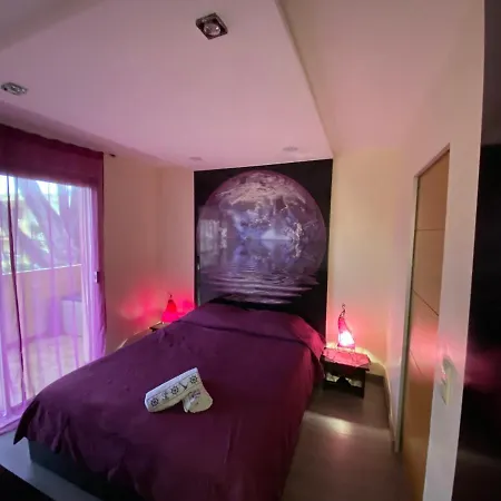 Apartment Les Eucalyptus Antibes