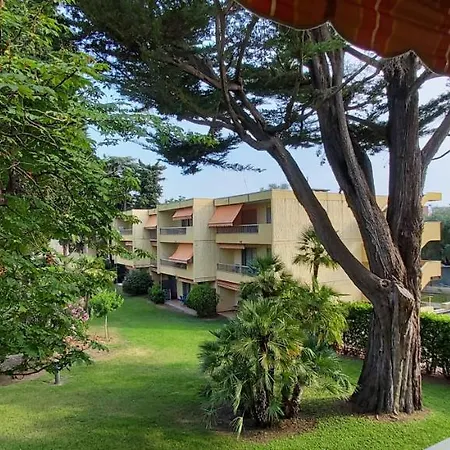 Résidence Les Eucalyptus *
