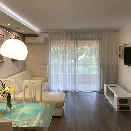 Résidence Les Eucalyptus Appartamento *