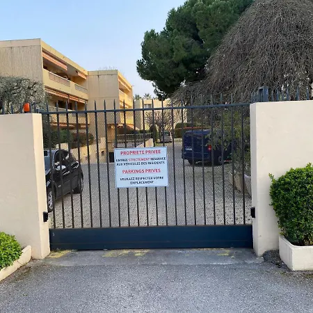 Appartamento Résidence Les Eucalyptus *